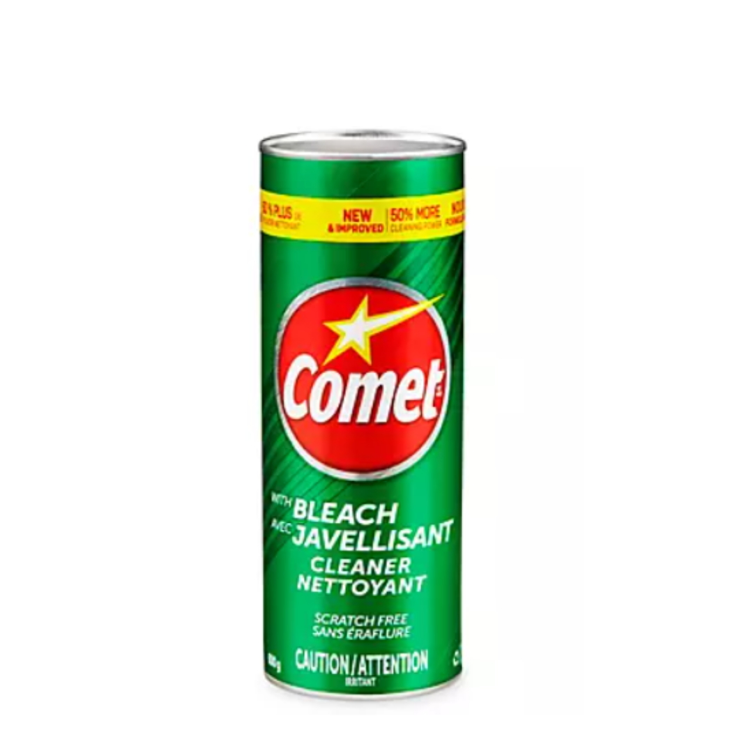 "COMET" Récurant en poudre 24 X 400GR/CS