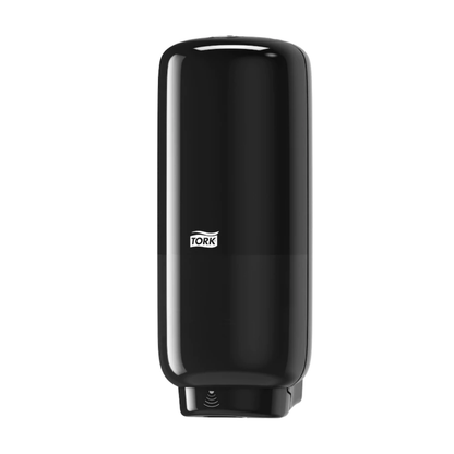 Distributeur sans contact Savon mousse Tork